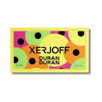 Xerjoff Blends Duran Duran NeoRio Fluo Yellow Parfum 50ml