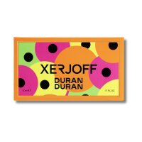 Xerjoff Blends Duran Duran NeoRio Fluo Orange Parfum 50ml