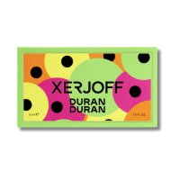 Xerjoff Blends Duran Duran NeoRio Fluo Green Parfum 50ml