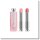 Addict Lip Glow Duo #001 Pink + #012 Rosewood 2x3,2 g