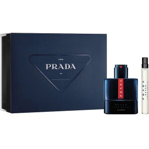 Prada Luna Rossa Ocean Eau de Parfum 50ml + Eau de Parfum 10ml