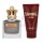 Jean Paul Gaultier Scandal Pour Homme Geschenkset Eau de Toilette 100ml/Shower Gel 75ml