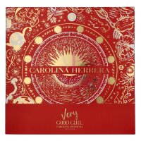Carolina Herrera Very Good Girl Geschenkset Eau de Parfum 80 ml/Body Lotion 100ml