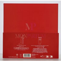 Carolina Herrera Very Good Girl Geschenkset Eau de Parfum 80 ml/Body Lotion 100ml