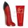 Carolina Herrera Very Good Girl Geschenkset Eau de Parfum 80 ml/Body Lotion 100ml