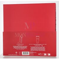 Carolina Herrera Good Girl Geschenkset Eau de Parfum 80ml/Body Lotion 100ml