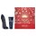 Carolina Herrera Good Girl Geschenkset Eau de Parfum 80ml/Body Lotion 100ml
