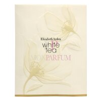 E.Arden White Tea Geschenkset White Tea Eau de Parfum 100 ml / White Tea Body Water Cream 100 ml