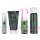 Rituals Jing Small Geschenkset Foaming Shower Gel 50ml/Night Pillow & Body Mist 20ml/Massage Oil 50ml/Body Cream 70ml