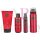 Rituals Ayurveda Small Geschenkset Shower Oil 75ml/Foaming Shower Gel 50ml/Hair & Body Mist 20ml/Body Cream 70ml