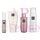 Rituals Sakura Small Geschenkset Foaming Shower Gel 50ml/Shower Oil 75ml/Body Cream 70ml/Hair & Body Mist 20ml