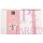Rituals Sakura Small Geschenkset Foaming Shower Gel 50ml/Shower Oil 75ml/Body Cream 70ml/Hair & Body Mist 20ml