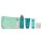 Rituals Karma Geschenkset Scented Candle 140gr/Body Cream 150ml/Foaming Shower Gel 200ml/Hand Lotion 70ml/Mini Fragrance Sticks 70ml