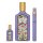 Gucci Flora Gorgeous Magnolia Geschenkset Eau de Parfum 100ml/Eau de Parfum 10ml/Miniature 5ml