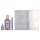 Gucci Flora Gorgeous Magnolia Geschenkset Eau de Parfum 100ml/Eau de Parfum 10ml/Miniature 5ml