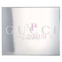 Gucci Flora Gorgeous Gardenia Geschenkset Eau de Parfum 100ml/Eau de Parfum 10ml/Eau de Parfum 5ml