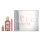 Gucci Flora Gorgeous Gardenia Geschenkset Eau de Parfum 100ml/Eau de Parfum 10ml/Eau de Parfum 5ml