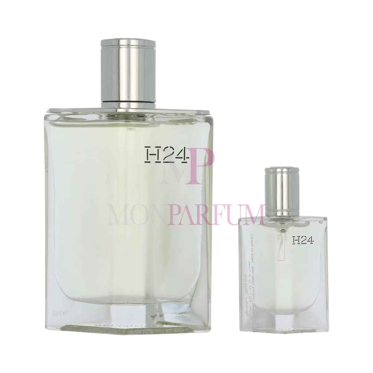Hermes H24 Geschenkset Eau de Toilette 100ml/Edt Mini 12.5