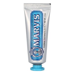 Marvis Toothpaste - Aquatic Mint 25ml