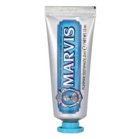 Marvis Toothpaste - Aquatic Mint 25ml
