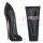Carolina Herrera Good Girl Geschenkset Eau de Parfum 50ml/Body Loiton 100ml