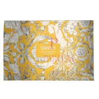 Versace Eros Energy Geschenkset Eau de Parfum 100ml/Edp Travel Spray 10ml/Pouch