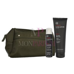 Collistar Uomo Set 325ml
