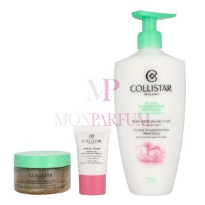Collistar Corpo Set 565ml