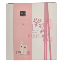 Rituals Sakura Medium Geschenkset Body Cream 100ml/Body Scrub 125g/Foaming Shower Gel  200ml/Travel - Rêve de Hanami 15ml