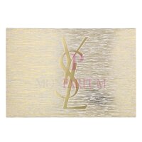 YSL Black Opium Geschenkset Eau de Parfum 90 ml / Edp Travel Spray 10 ml / Mini Lipstick Rouge Pur Couture 1.3 g