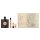 YSL Black Opium Geschenkset Eau de Parfum 90 ml / Edp Travel Spray 10 ml / Mini Lipstick Rouge Pur Couture 1.3 g