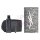 YSL Myself Geschenkset Eau de Parfum 100 ml / Edp Travel Spray 10 ml / Pouch
