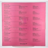 Nuxe Pink Fever Geschenkset Huile Prodigieuse Florale 50ml/Micellar Water 100ml/Lip Balm 15g