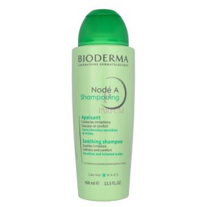 Bioderma Node A Shampooing 400ml
