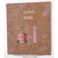 Jean Paul Gaultier Scandal Geschenkset Eau de Parfum 80ml/Eau de Parfum 20ml