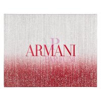Armani My Way Geschenkset Eau de Parfum 50ml/Shower Gel 50ml/Body Lotion 50ml