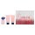 Armani My Way Geschenkset Eau de Parfum 50ml/Shower Gel 50ml/Body Lotion 50ml