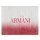 Armani My Way Geschenkset Eau de Parfum 50ml/Shower Gel 50ml/Body Lotion 50ml