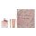 Lancome La Vie Est Belle Geschenkset Eau de Parfum 50 ml / Edp Travel Spray 10 ml / Body Lotion 50 ml