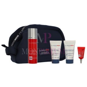 Clarins Men Energizing Essentials Set 113ml