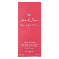 SISLEY SOIR DE LUNE LECHE CORPORAL 150ml