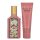 Gucci Flora Gorgeous Gardenia Geschenkset Eau de Parfum 50ml/Body Lotion 50ml