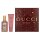 Gucci Flora Gorgeous Gardenia Geschenkset Eau de Parfum 50ml/Body Lotion 50ml