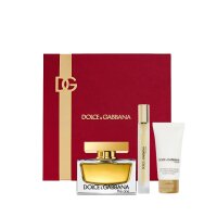 Dolce & Gabbana The One Eau de Parfum 75ml + EDP MINI...