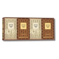 MCM Miniatur Set Eau de Parfum 4x7ml