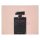 Narciso Rodriguez For Her Geschenkset Eau de Toilette 100ml/Body Lotion 50ml/Eau de Toilette 10ml