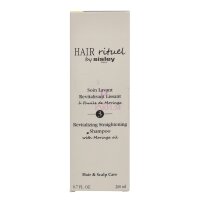 Sisley Hair Rituel Revitalizing Straightening Shampoo 200ml