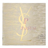 YSL Libre Geschenkset Eau de Parfum 90 ml / Edp Travel Spray 10 ml / Mini Lipstick Rouge Pur Couture 1.3 g