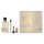 YSL Libre Geschenkset Eau de Parfum 90 ml / Edp Travel Spray 10 ml / Mini Lipstick Rouge Pur Couture 1.3 g