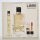 YSL Libre Geschenkset Eau de Parfum 90 ml / Edp Travel Spray 10 ml / Mini Lipstick Rouge Pur Couture 1.3 g